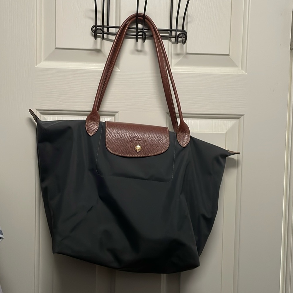 Longchamp Le Pliage Tote Bag
